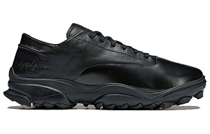 Adidas Y 3 GSG9 Low Black 1 2869369