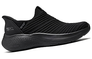 Skechers Low Top Casual Shoes Women's Black 1 2869489