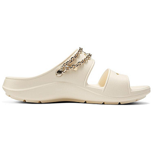 Skechers Foamies Beach Sandals Women's Ivory 1 2870438