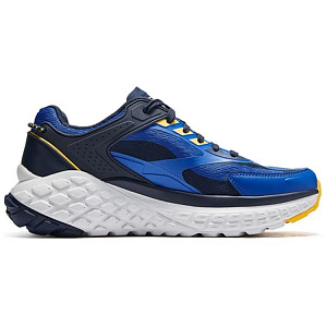 Skechers Sport Low Top Casual Shoes Men's Blue 1 2870462