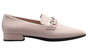 Ecco Loafers 2.5cm Women's Pink 1 2870526