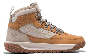 Timberland Greenstride Motion Breathable And Wear-resistant Ankle-Length Outdoor Boots Women's Orange White 1 2870545