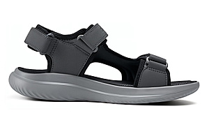 Skechers Sport Beach Sandals Men's Gray 1 2871127