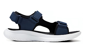 Skechers Sport Beach Sandals Men's Blue Black 1 2871136