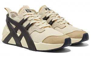 Onitsuka Tiger Big Logo Trainer 2.0 'Beige Black' 1 2871216