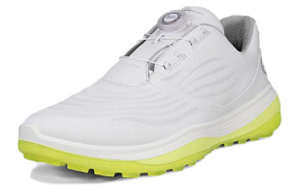 Ecco Low-Top Casual Shoes Men's White 1 2871267