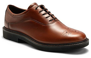 Ecco Dress Shoes Men's Low top Brown 1 2871271