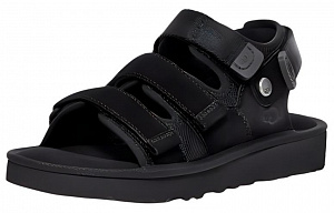 UGG Goldencoast Multistrap Sandal Black 1 2871305