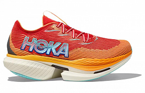 HOKA ONE ONE Cielo X 1 Cerise Solar Flare 1 2871334
