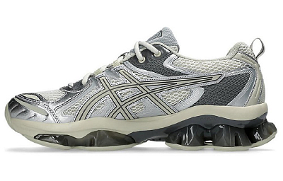 Asics Gel Quantum Kinetic White Light Dust