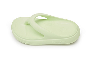 Champion Campus Flip Flops Unisex Green