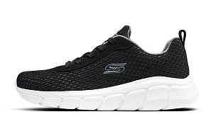 Skechers Low Top Casual Shoes Women's Black