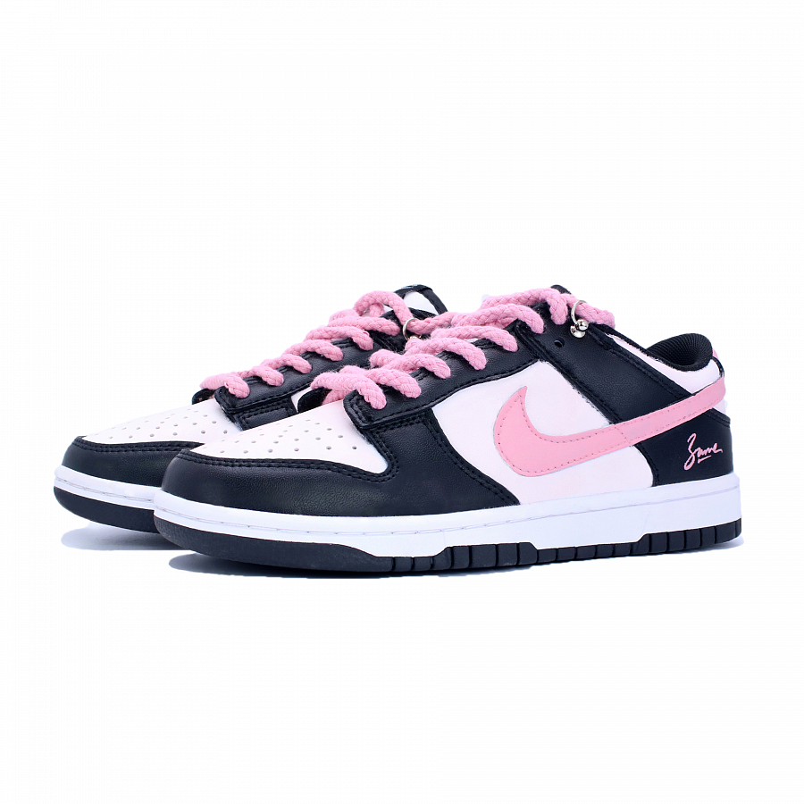 Nike Skateboard Shoes Women's Low top White купить в интернет-магазине Yoocart с быстрой доставкой по России.