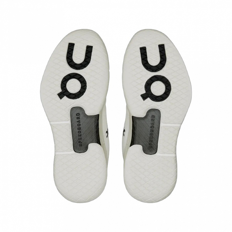 On The Roger Pro Breathable Balance Low top Tennis Shoes Men's White купить в интернет-магазине Yoocart с быстрой доставкой по России.