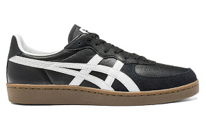 Onitsuka Tiger Gsm Black White Gum 1 2875346