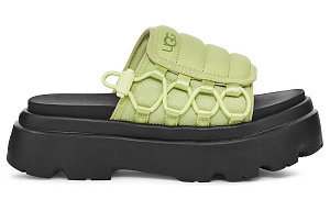 UGG Callie Sandal Caterpillar Women's 1 2875410