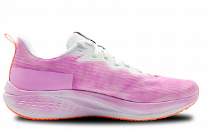 LiNing Red Hare 7 Low Top Running Shoes Men's Pink 1 2875423