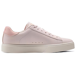 Skechers Cushioning Wear-Resistant Low-Top Skateboard Shoes Women's Rose Red 1 2875487