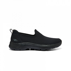 Skechers Low Top Casual Running Shoes Women's Black 1 2875498