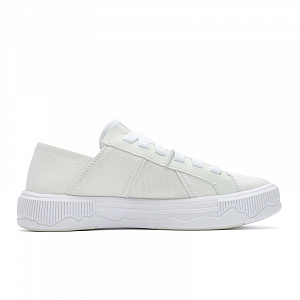 FILA FUSION POP 3 SE Low Top Casual Shoes Women's Light Green 1 2875554