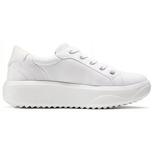Skechers Wear-Resistant Quick Dry Low-Top Canvas Shoes Women's White 1 2875564