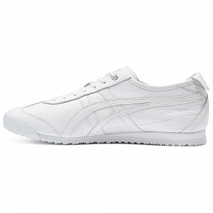 Onitsuka Tiger Mexico 66 Sd White