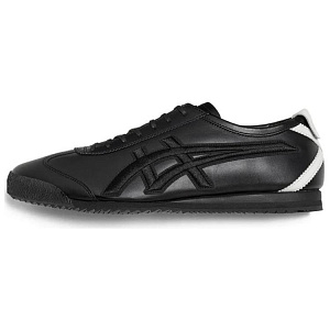 Asics Onitsuka Tiger Mexico 66 Gdx Nm Black White