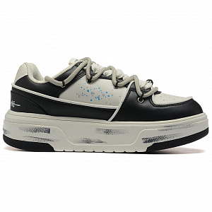 MLB Chunky Liner Skateboard Shoes Unisex Low top White 1 2876958