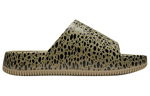 Nike Calm Slide 'Neutral Olive Safari' Women's 1 2876999