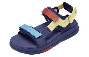 LACOSTE Beach Sandals Men's Blue 1 2877008