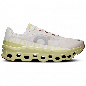 On Running CloudmOnster Frost Acacia Women's 1 2877054