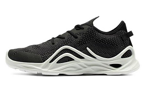 Ecco BIOM INFINITE Low-Top Casual Shoes Women's Black