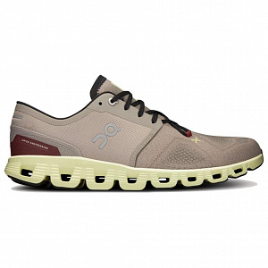 On Running Cloud X 3 Fog Hay 1 2877098
