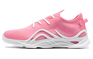 Ecco BIOM INFINITE Breathable Low-Top Casual Shoes Women's Pink 1 2877113