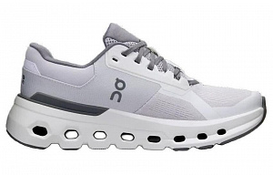On Women's Cloudrunner 2 'Frost White' Women's 1 2877154