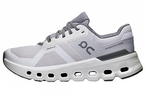 On Running Cloudrunner 2 Frost White