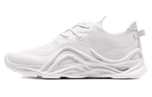 Ecco Biom Infinite Low-Top Casual Shoes Men's White 1 2877165