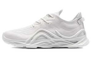 Ecco Low-Top Casual Shoes Women's White 1 2877177