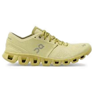 On Running Cloud X Glade CitrOn Women's 1 2877190