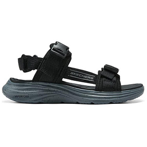 Skechers Beach Sandals Men's Black 1 2877889