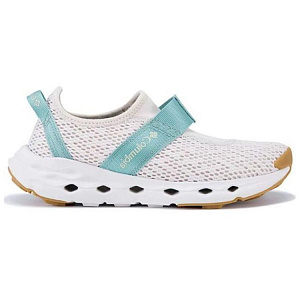 Columbia Anti-Slip And Wear-Resistant Breathable Low-Top Outdoor Shoes Women's Khaki 1 2878043