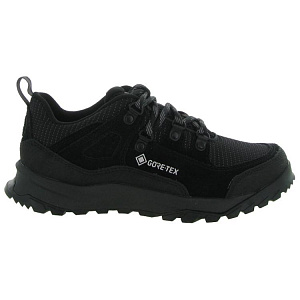 Timberland Slip-Resistant Cushioning Wear-Resistant Low-Top Trekking Shoes Women's Black 1 2878114