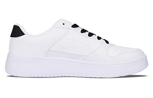 LiNing Ink Wash Crane Man Anti-Slip And Wear-Resistant Breathable Low-Top Skateboard Shoes Men's Black White 1 2878133