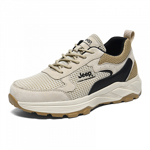Jeep Low Top Hiking Shoes Men's 1 2878212