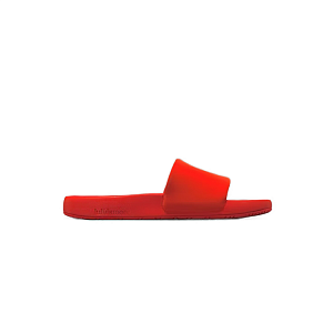 Lululemon Restfeel Slide Slip-Resistant Abrasion-Resistant Slide Slippers Women's Red Orange 1 2878246