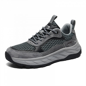 Jeep Low Top Hiking Shoes Men's 1 2878320
