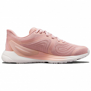 Lululemon Blissfeel 2 Anti-Slip Wear-Resistant Low-Top Running Shoes Women's Pink White 1 2878411