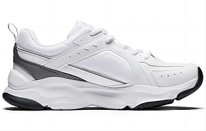 Kappa Proton No. 1 Back to Back Anti Slip Wear Resistant Low Top Chunky Sneakers Unisex Shark Gray 1 2878673