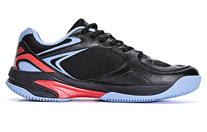 Joma Cushioning Wear-Resistant Low-Top Training Shoes Women's Black 1 2878709