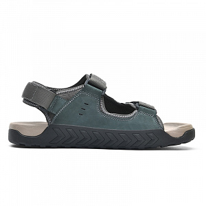 Jeep Beach Sandals Men's Gray 1 2878791